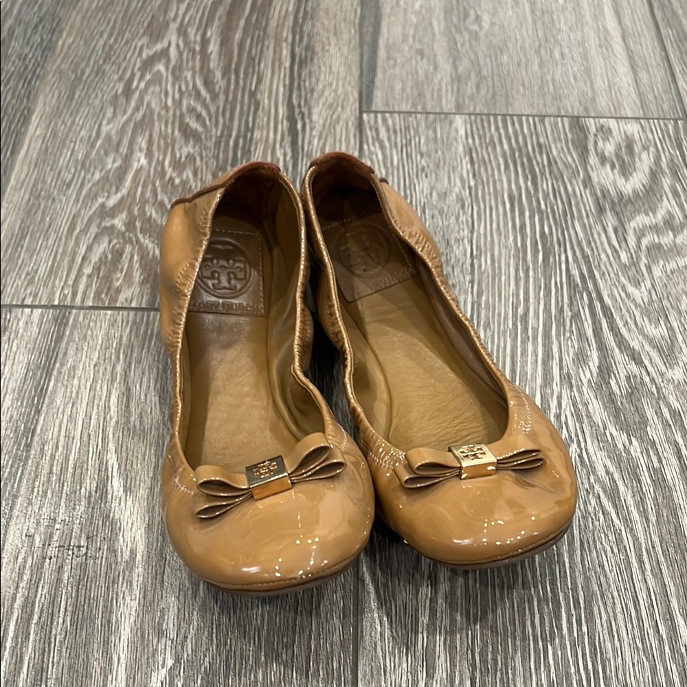 Tory Burch Flats